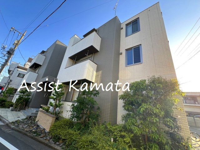 Duo Wakaba East -デュオワカバイースト-