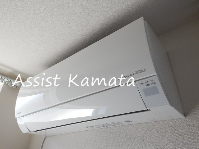 Duo Wakaba East -デュオワカバイースト-の設備