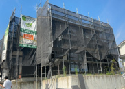 長房町新築戸建の画像