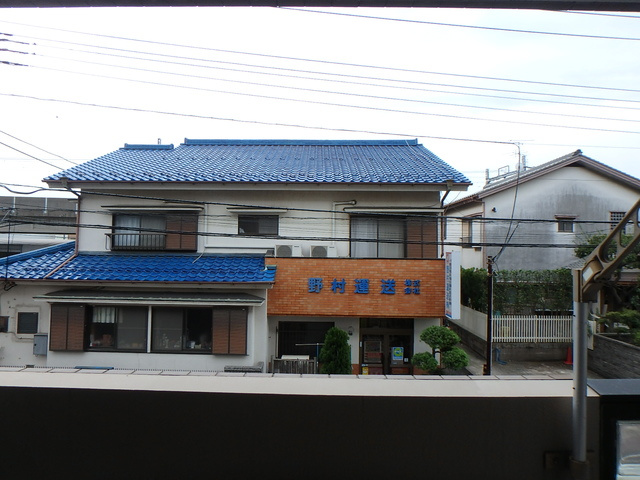 コーシンⅢの設備