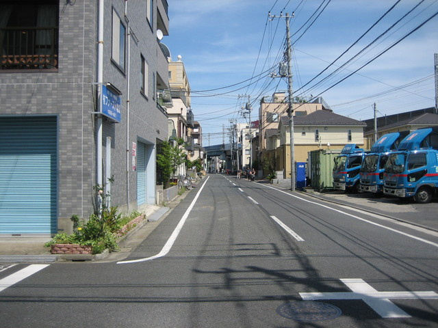 コーシンⅢのその他|その他