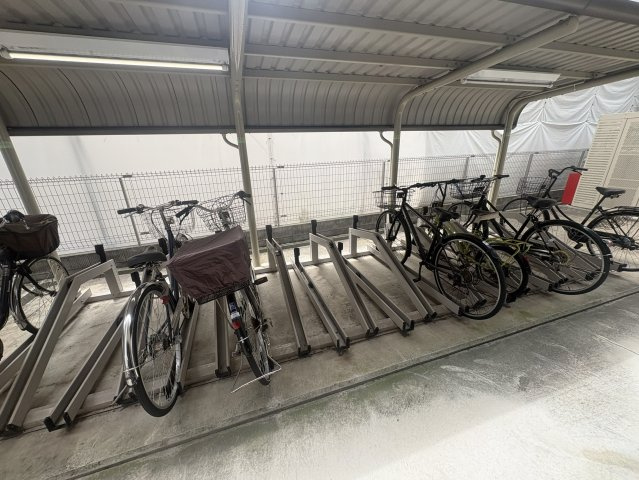 Fortuney江坂Ⅱのその他共用部分