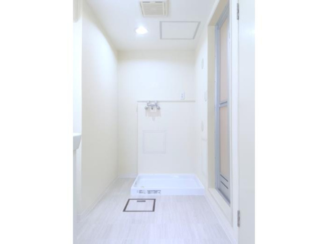 【その他】 | フレール助松101号棟 | ＊イメージ　同物件別号室の写真
