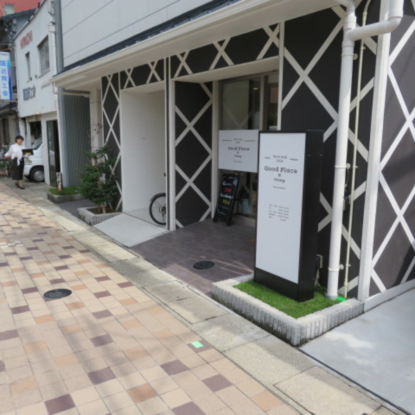 ONLYONE伊丹中央のその他共用部分