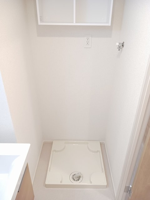 大和市南林間２丁目の賃貸マンションの設備