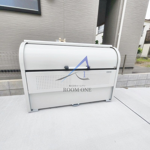 MELDIA八広Ⅴ