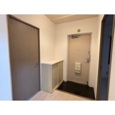 【玄関】 | グランメール小嶋