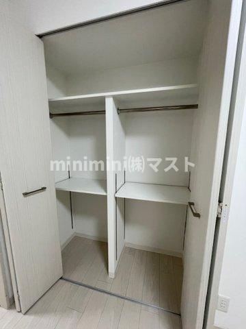 大阪市中央区安土町１丁目の賃貸マンションのその他
