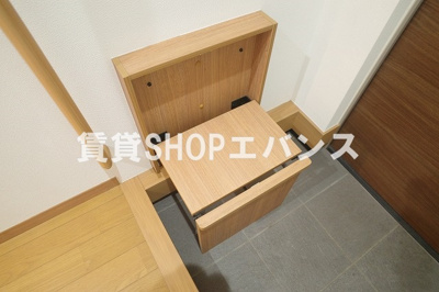  | テライオ・コモドA棟