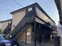 墨田区東墨田２丁目のアパートの画像