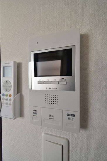 【セキュリティ】みおつくし堂島Ⅱ 