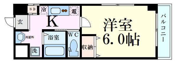 みおつくし堂島Ⅱ