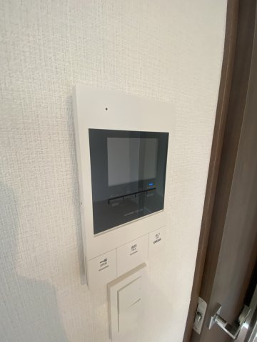 SOU祐天寺のセキュリティ