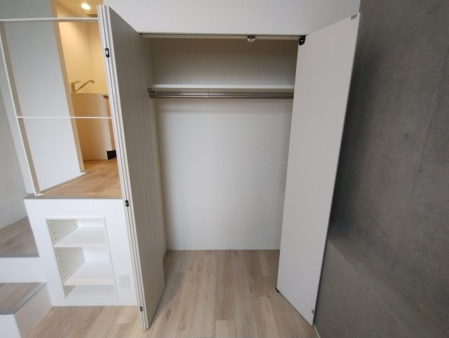 【収納】 | Vert Court Mitaka ANNEXE