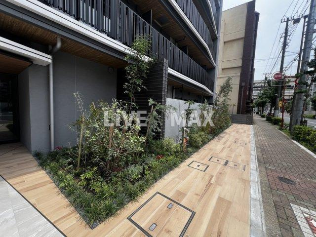 【庭】Garden Xavis門前仲町