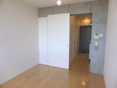 【寝室】 | バージュアル横濱港北