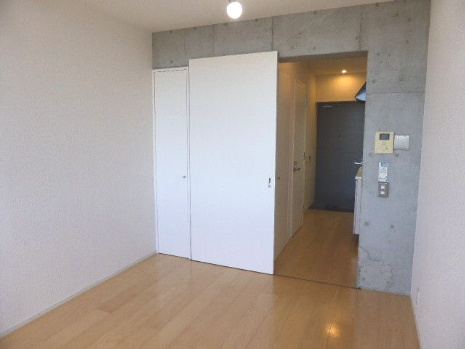 【寝室】 | バージュアル横濱港北