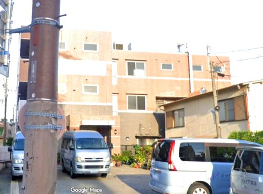 毛馬町１丁目１棟貸し