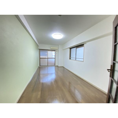 【居間・リビング】 | 喜八マンション
