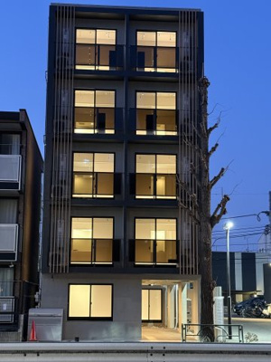 【外観】 | RITS SEKIMACHI