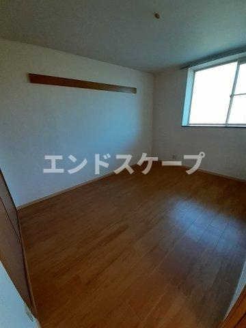 ルミエールⅡの内装|高崎、前橋のお部屋探しはエンドスケープまで！お客様の理想お聞かせ下さい♪