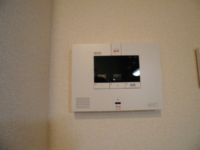  | ヴィラージュ B | SECOM
