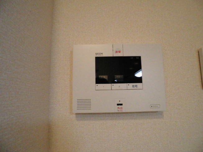  | ヴィラージュ B | SECOM