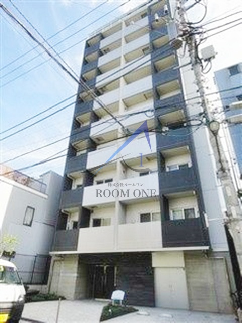 プレール・ドゥーク早稲田Ⅱ