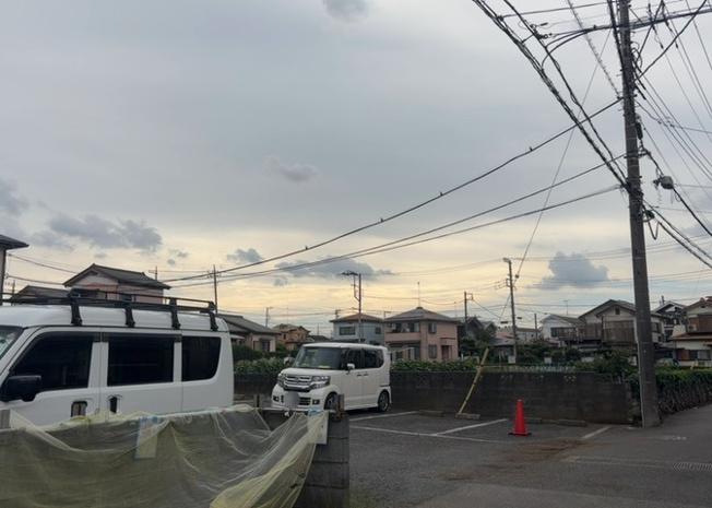 【展望】 | 上矢部新築戸建 | 田園風景が味わえる土地に住みたい！海や山の見える自然豊かな土地に住みたい！などご要望に併せて当社営業がご提案させて頂きます。当社が抱えている数ある物件の中からお客様が納得する1件を一緒に探しましょう！