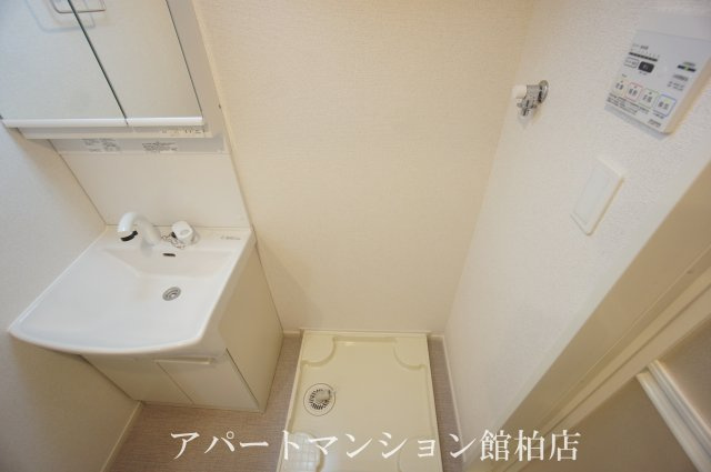 ヒルズ　ガーデンの設備