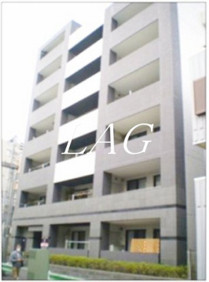 【外観】 | セジョリ・ノース東京 | 外観です。
