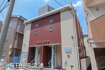 【外観】 | もちの木