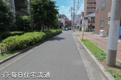 【駐車場】 | もちの木