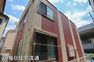 【外観】