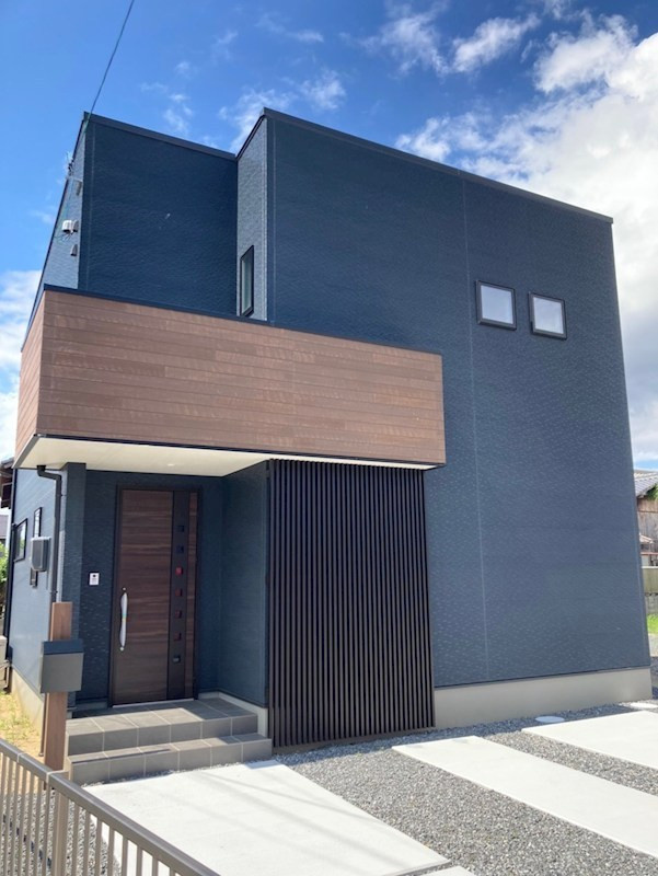 瀬戸内市邑久町尾張の中古一戸建