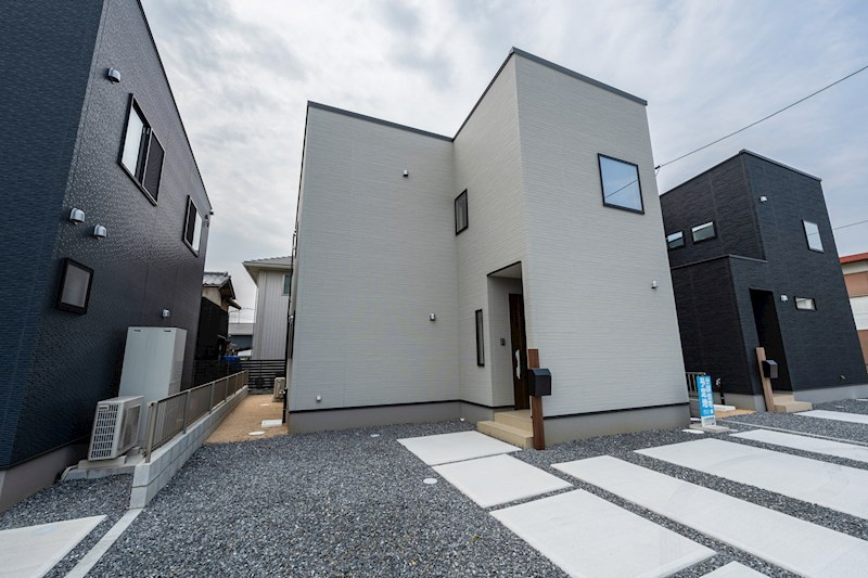 瀬戸内市邑久町尾張の中古一戸建