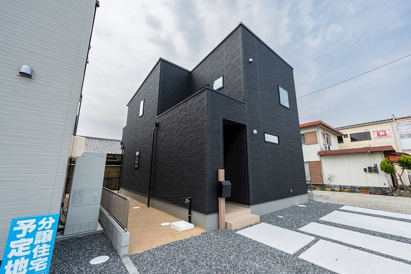 瀬戸内市邑久町尾張の中古一戸建