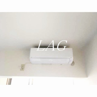 【設備】 | ＮＢＭ | エアコンつきです。