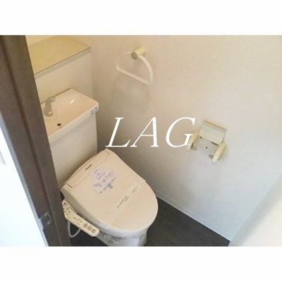 【トイレ】 | ＮＢＭ | トイレです。