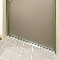 【玄関】 | フェルトバーンハウス新江古田