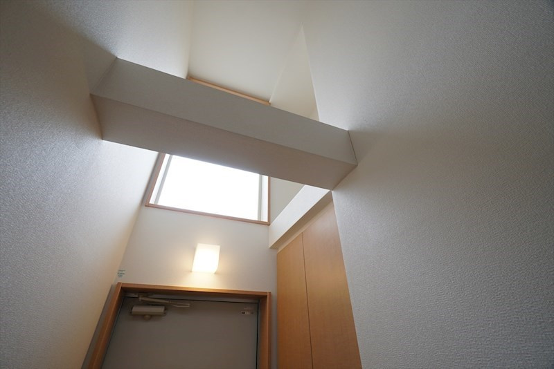 フォレストハウス戸越 のその他