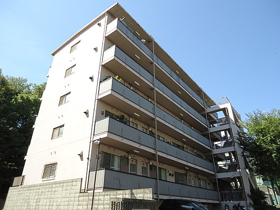 アーバン六甲