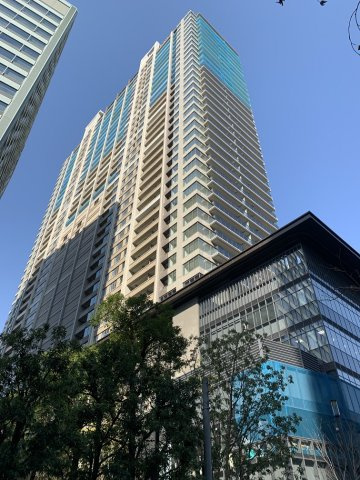 パークコート文京小石川・ザタワーの画像