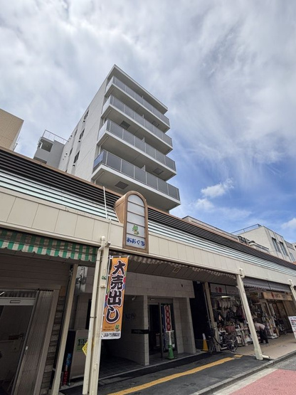 【エントランス】 | Grand－Mere横浜大口