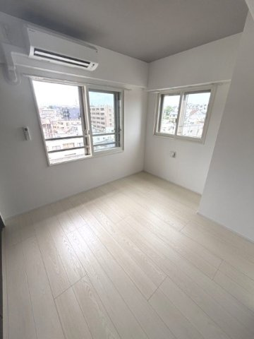 【寝室】 | Grand－Mere横浜大口