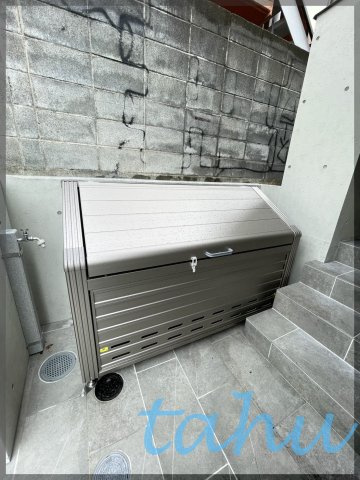 レジデンス北新宿のその他