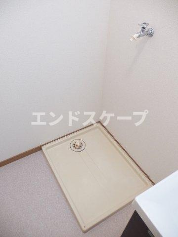 アネックスＢの設備|高崎、前橋のお部屋探しはエンドスケープまで！お客様の理想お聞かせ下さい♪