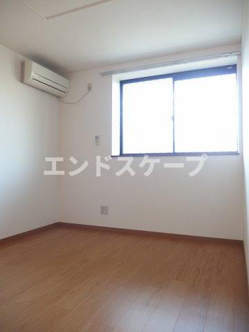 アネックスＢの内装|高崎、前橋のお部屋探しはエンドスケープまで！お客様の理想お聞かせ下さい♪