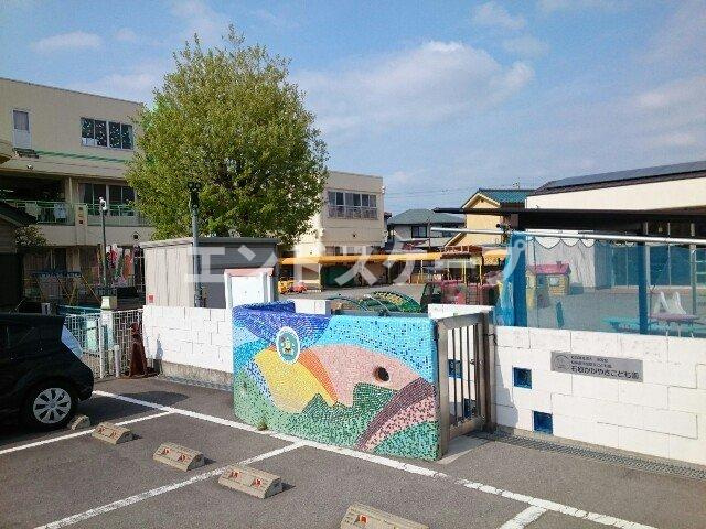 アネックスＢの周辺|石原かがやきこども園まで280m
高崎、前橋のお部屋探しはエンドスケープまで！お客様の理想お聞かせ下さい♪