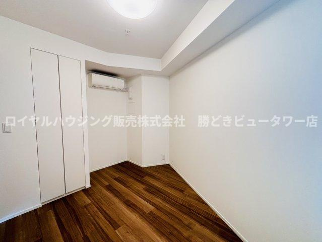 【洋室】